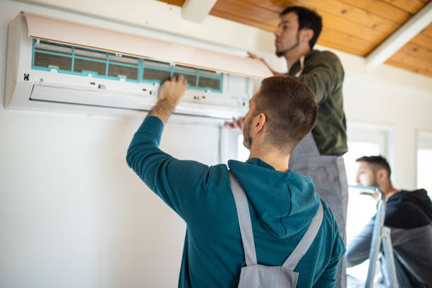 Best Residential HVAC services  in Glenarden, MD