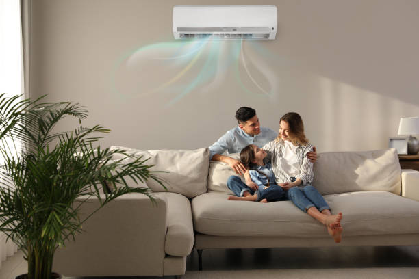 Best HVAC repair near me  in Glenarden, MD