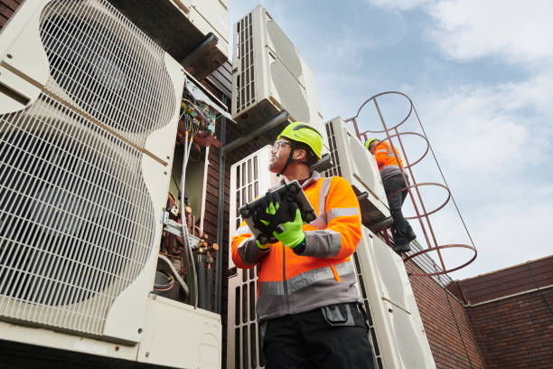 Best Affordable HVAC services  in Glenarden, MD
