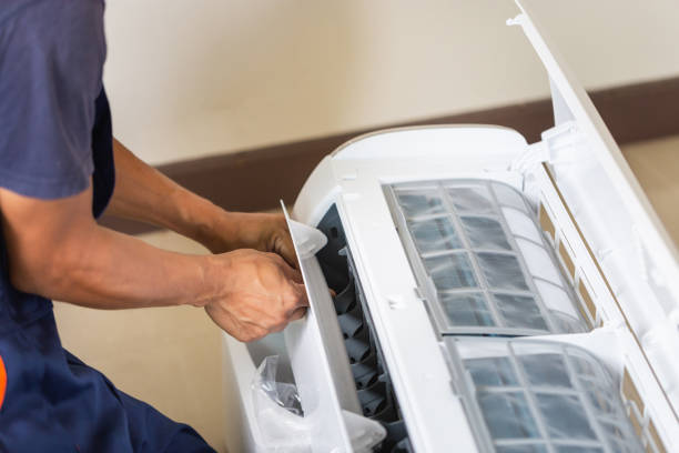 Best Best HVAC companies  in Glenarden, MD