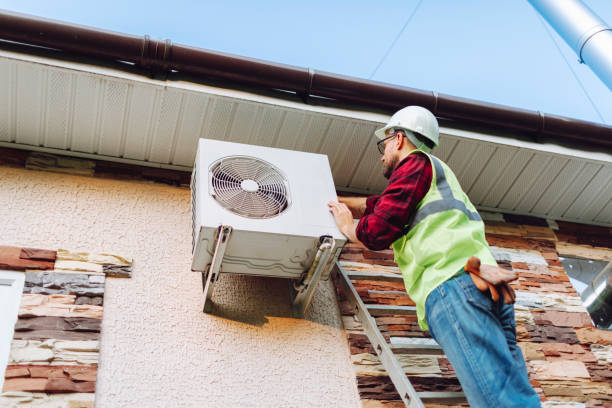 Best HVAC installation services  in Glenarden, MD
