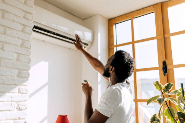 Best Affordable HVAC services  in Glenarden, MD