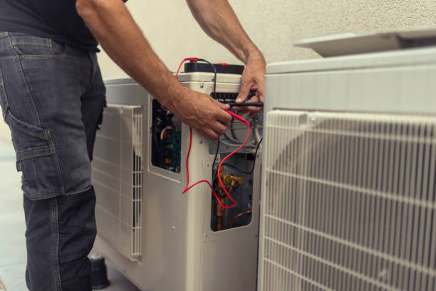 Best Best HVAC companies  in Glenarden, MD