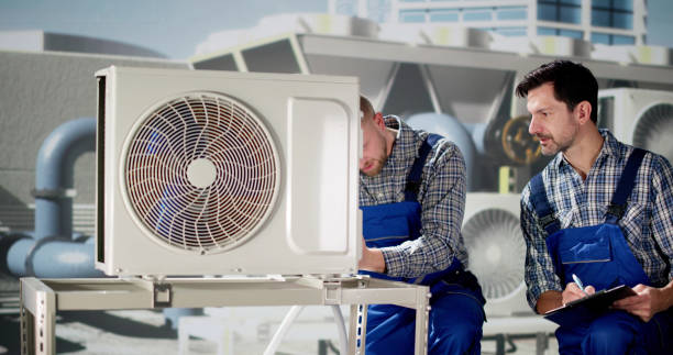 Best Air quality test  in Glenarden, MD