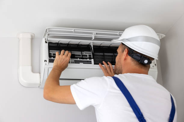 Best HVAC air duct cleaning  in Glenarden, MD
