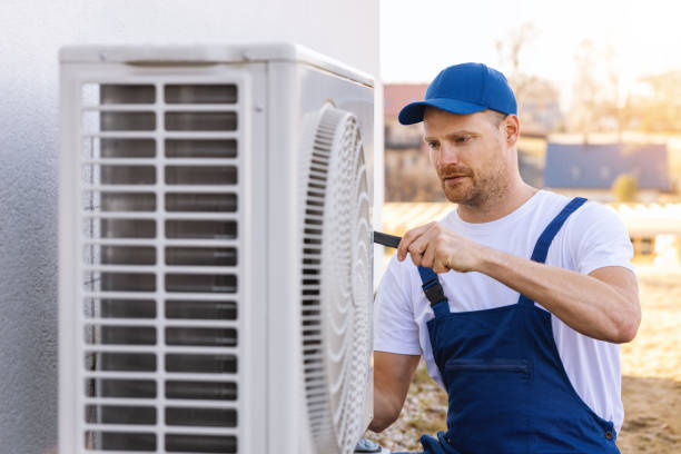 Best HVAC repair near me  in Glenarden, MD