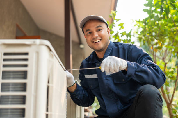 Best Furnace repair near me  in Glenarden, MD