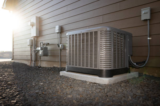 Best HVAC air duct cleaning  in Glenarden, MD